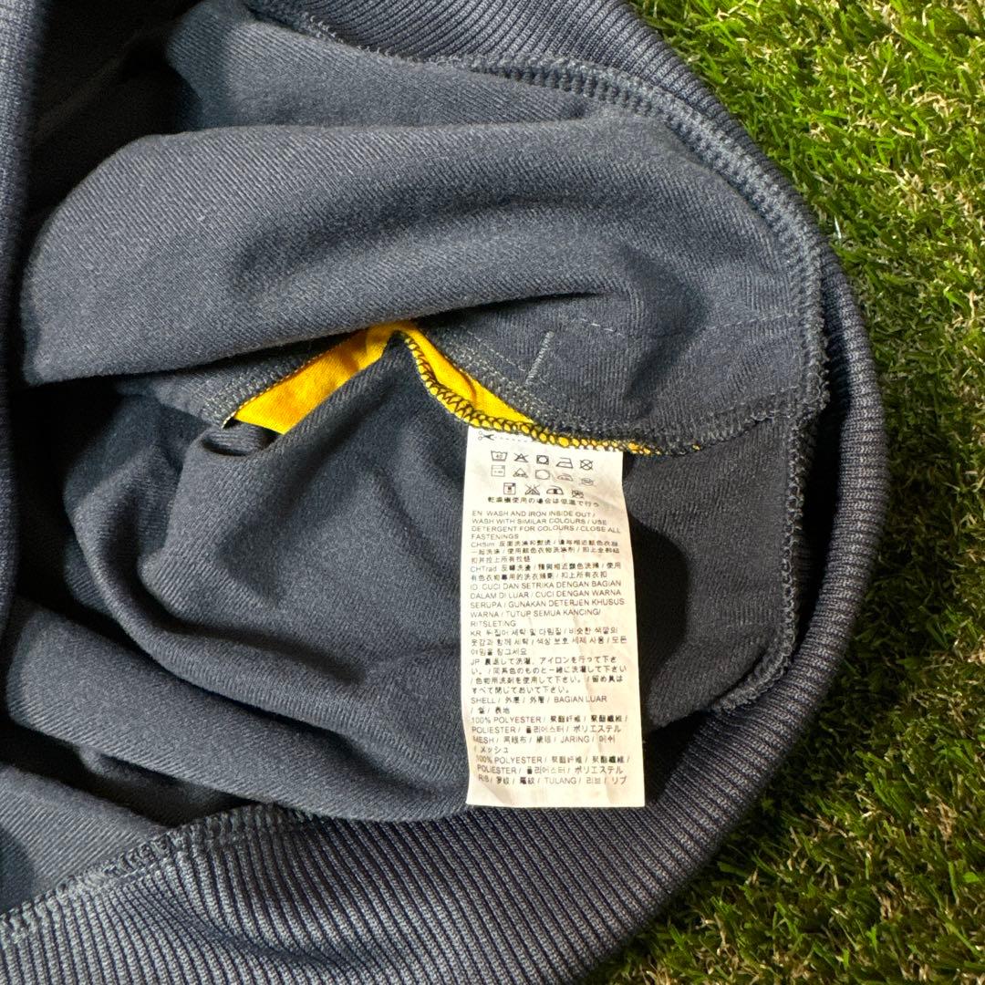 PUMA プーマ アーセナル トラックジャケット セットアップ