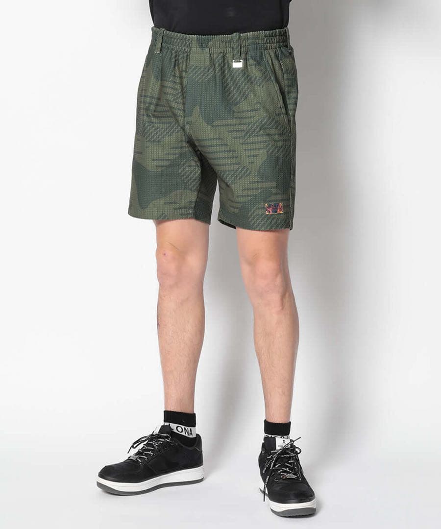 メンズウェア MARK&LONA Rival RX Shorts | MEN 50
