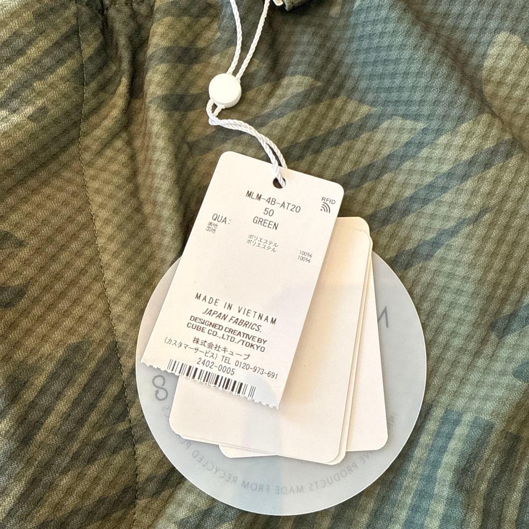 メンズウェア MARK&LONA Rival RX Shorts | MEN 50