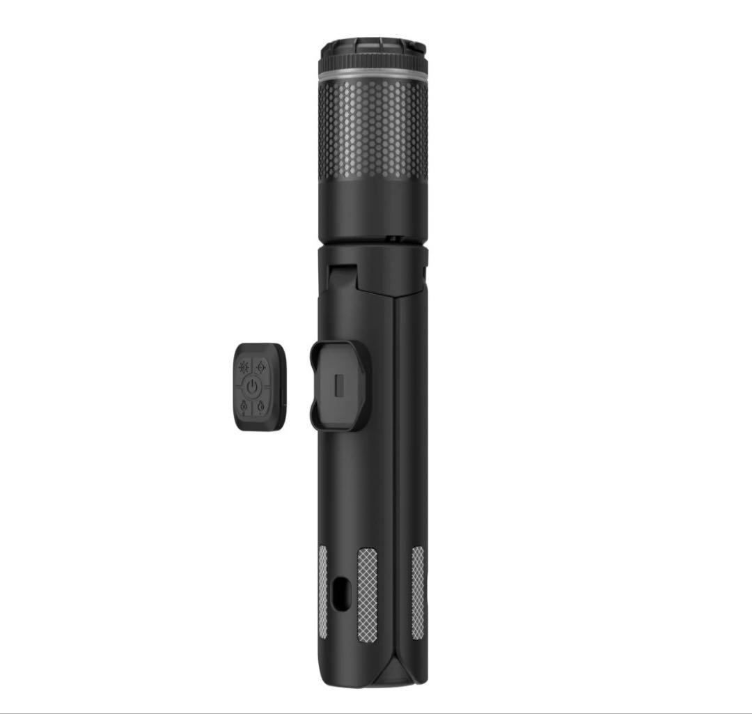 Infinity X1 2000ルーメン　キャンプライト　 LEDランタン