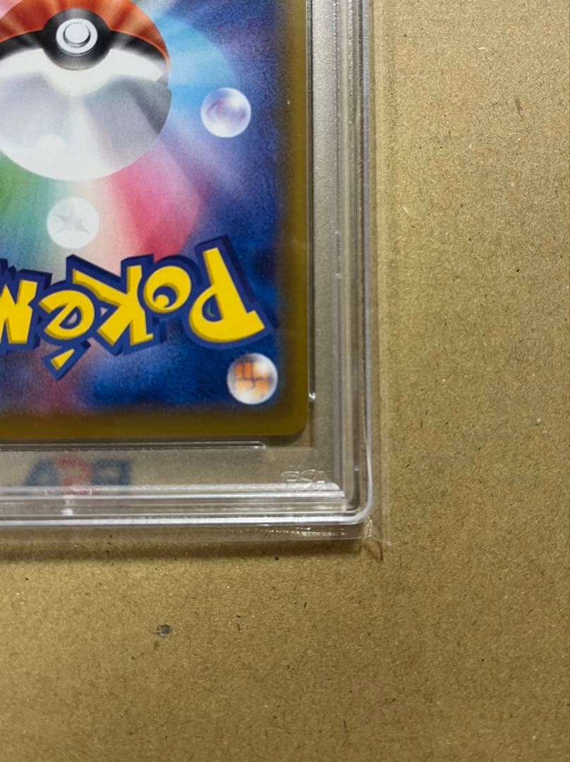 【PSA10】リーフィアVMAX SA HR 即日発送可能