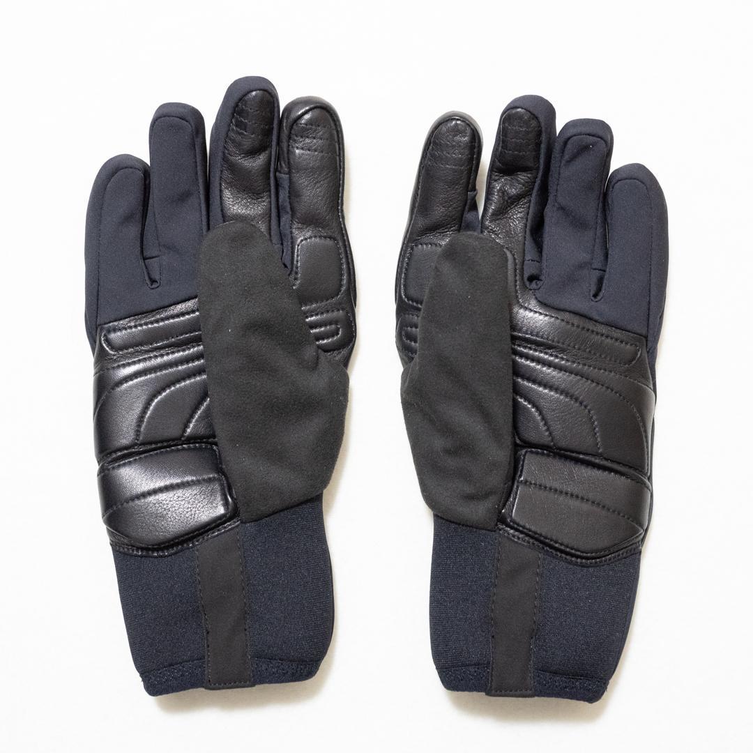 【未使用】RAPHA ウィンターグローブ
