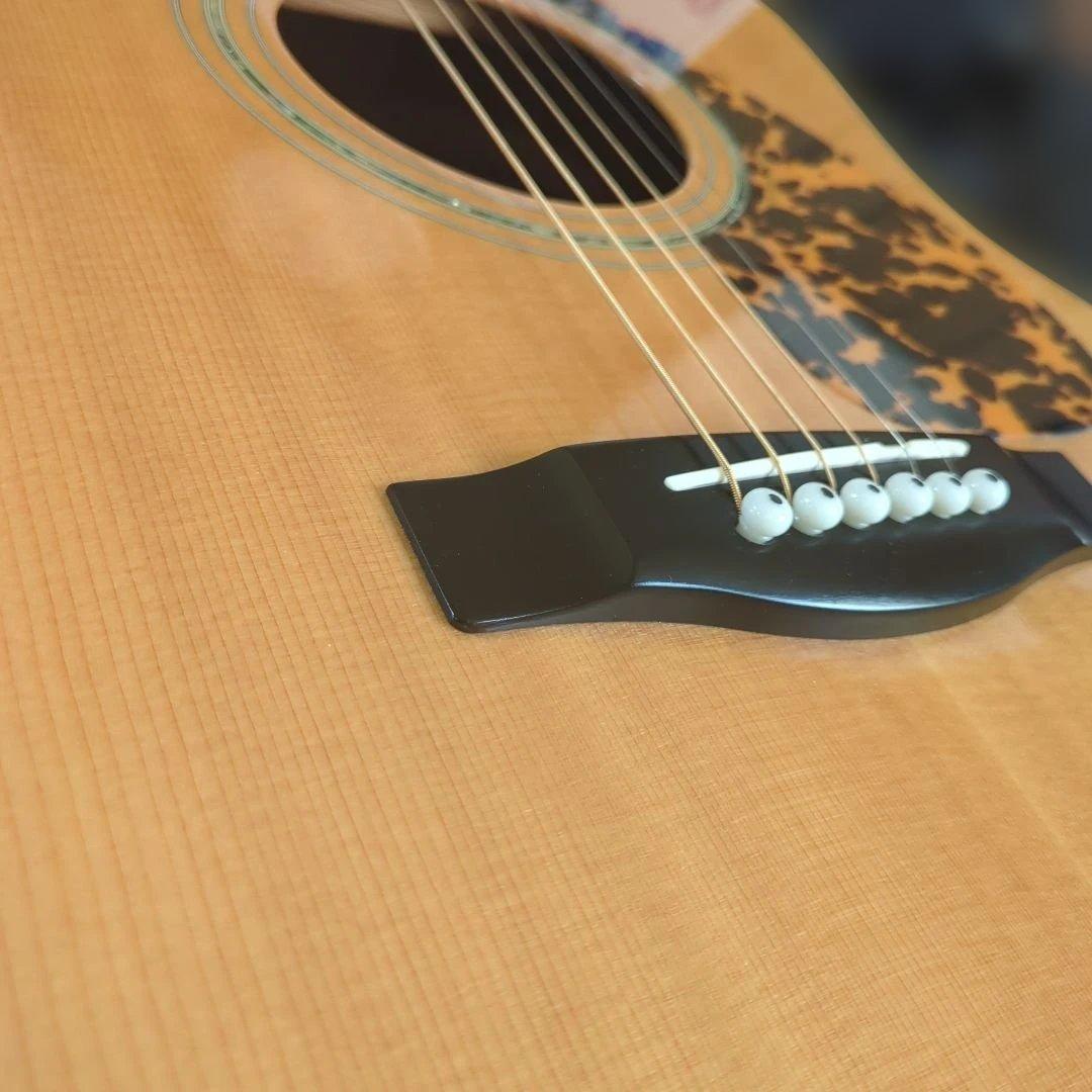 YAMAHA,希少 LL8RJ オール単板,訳あり！