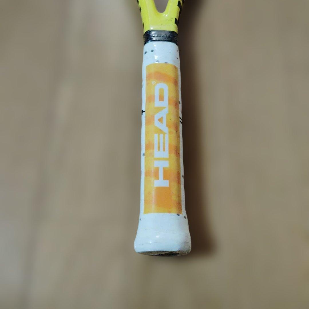 HEAD Extreme Series テニスラケット