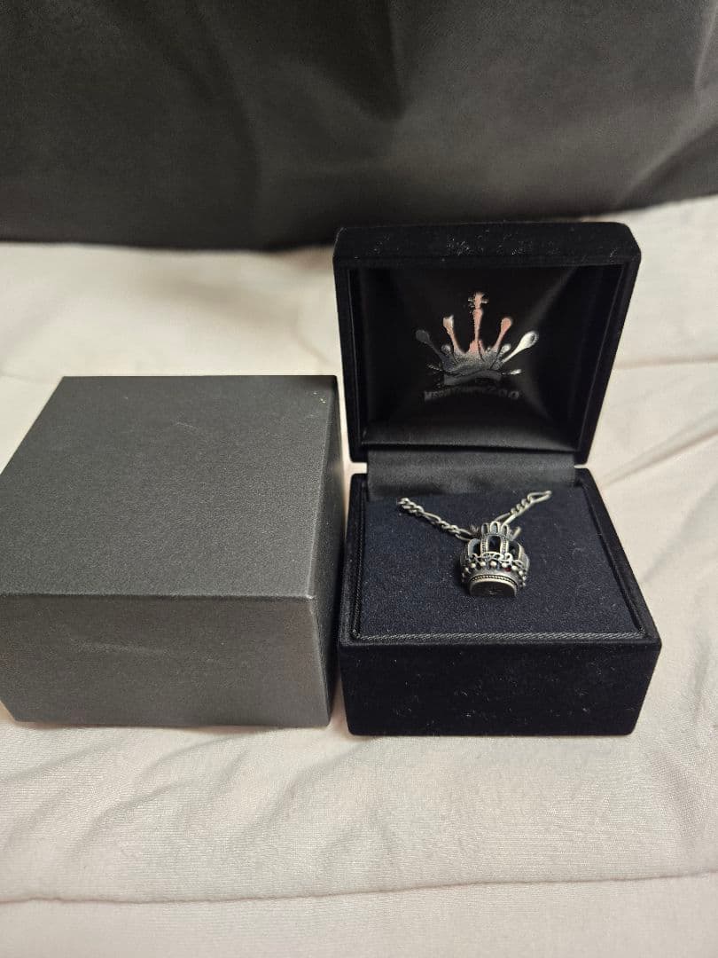 あらき ネックレス