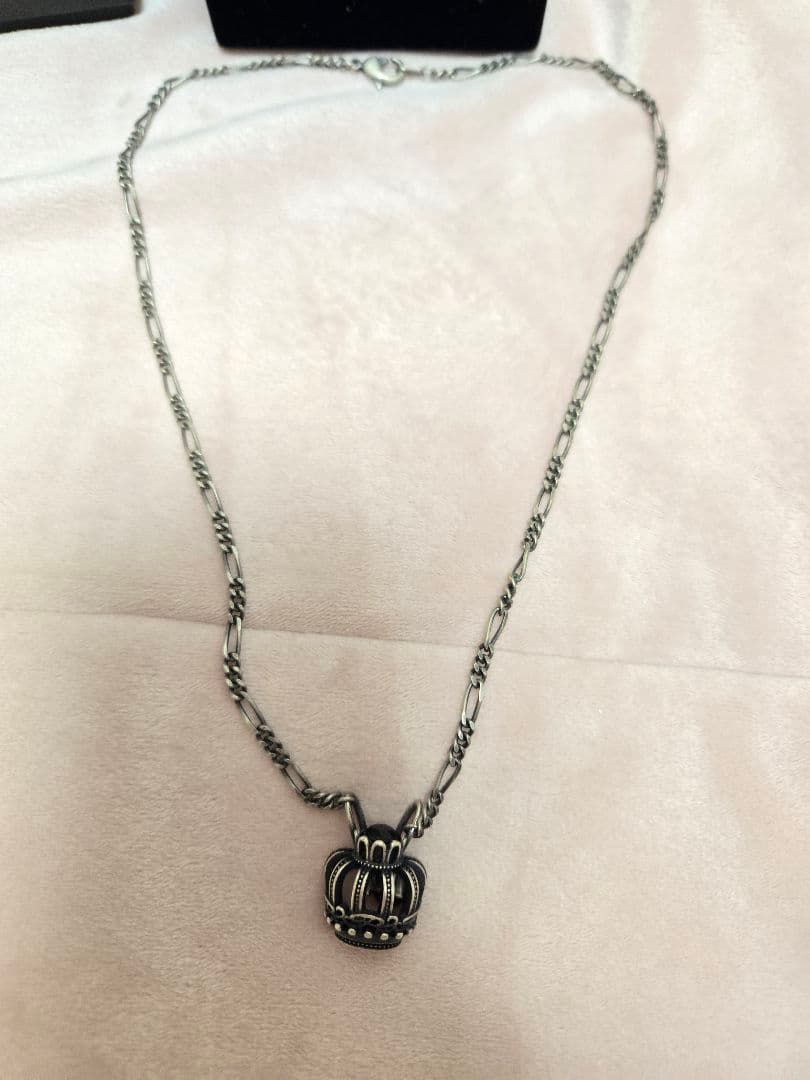 あらき ネックレス