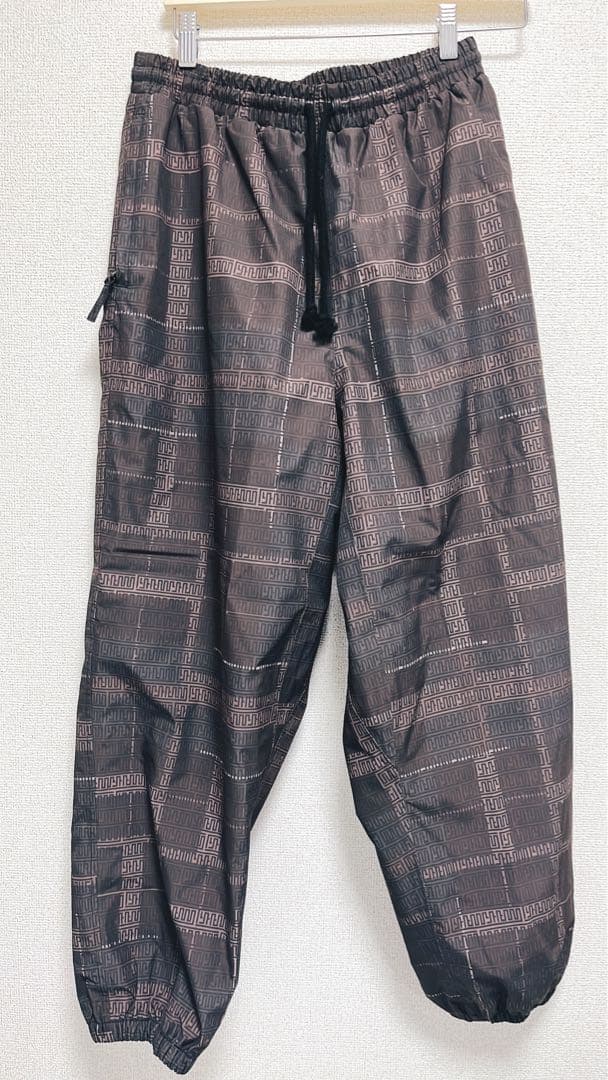 2月1日まで【Yum】MAHF FS EAZY PANTS
