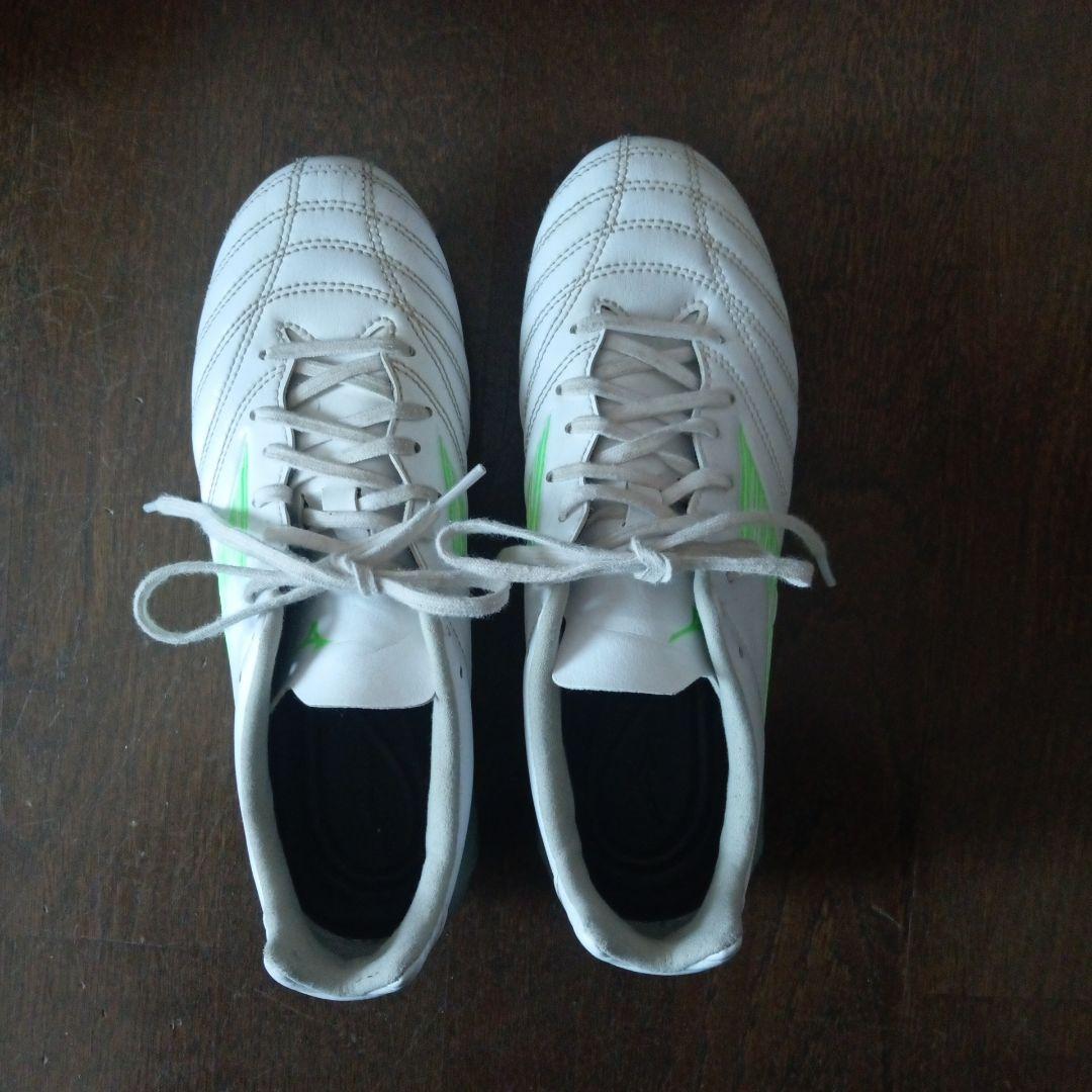 まぁMizuno MONARCIDA NEO 3PROサッカーシューズ