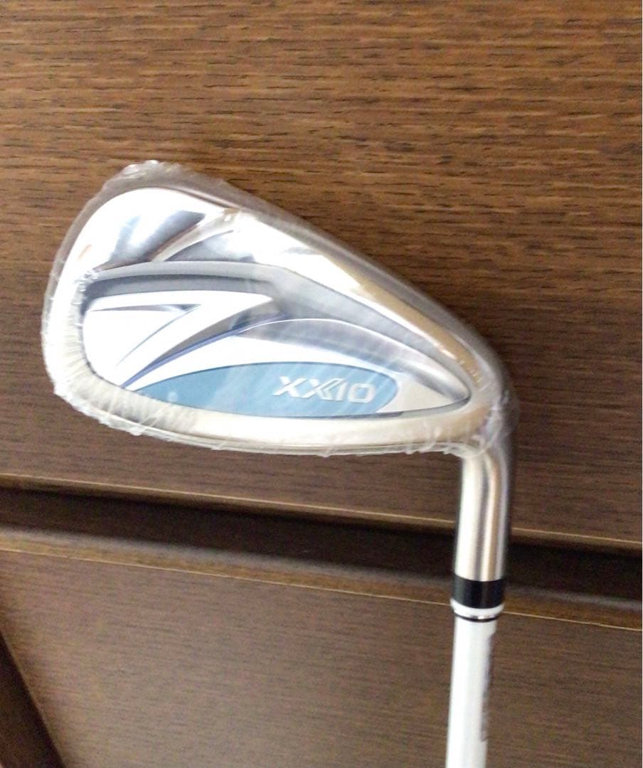 ゼクシオ14 レディスアイアンセット【新品未使用】