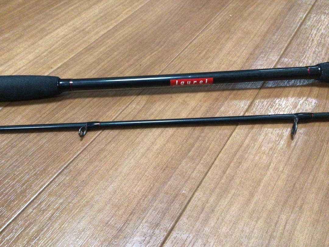 ロッド Igurei Red sea bream TENYA /RSBT-74XH-CS
