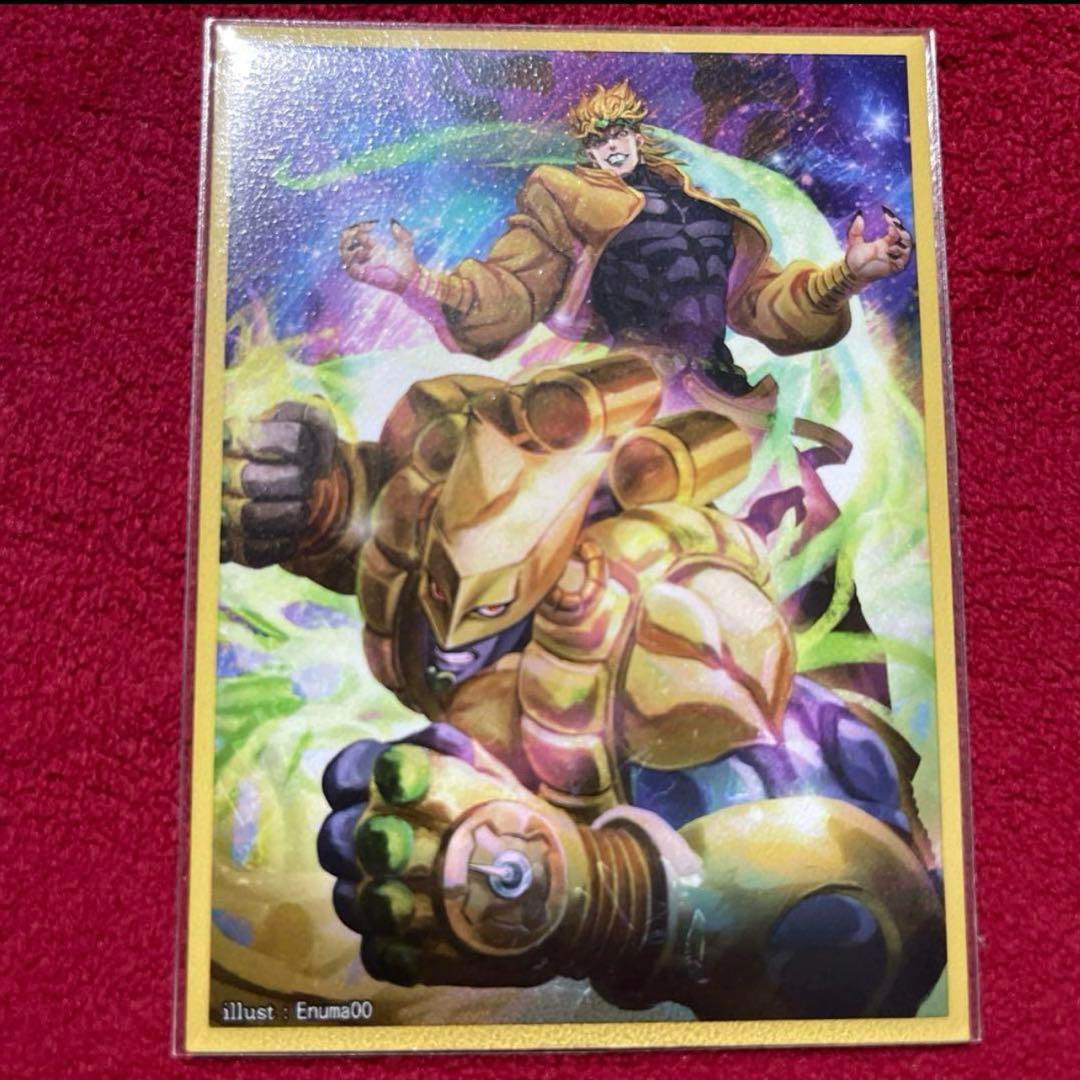 ヴァイス ジョジョ 優勝構築 デッキ 宝扉 プロシュート 暗殺チーム