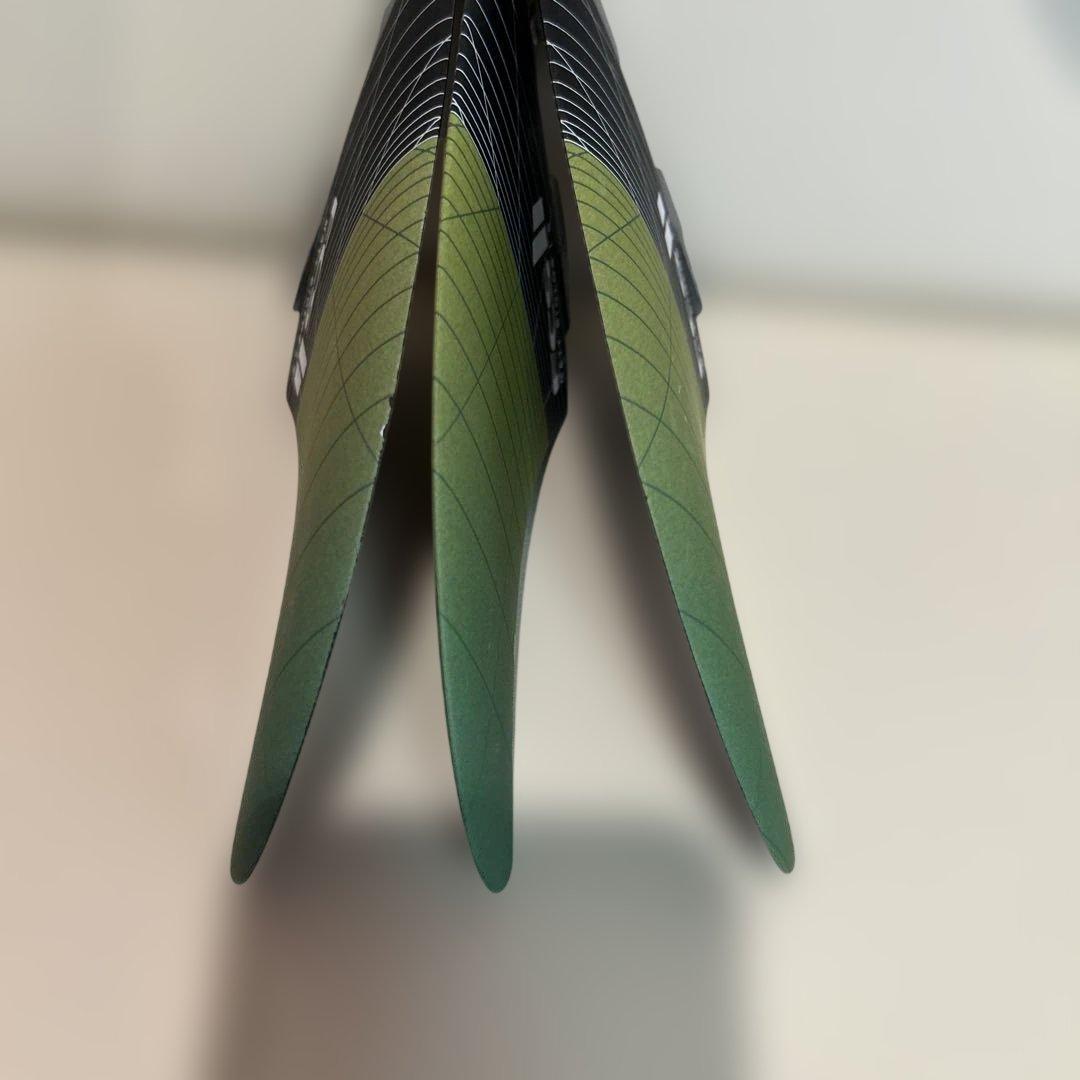 サーフィン・ボディボード FCS2 MATT BIOLOS MB Air Core