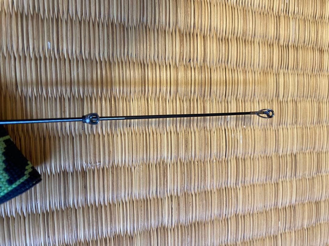 がまかつ　カーエーマスターモデル