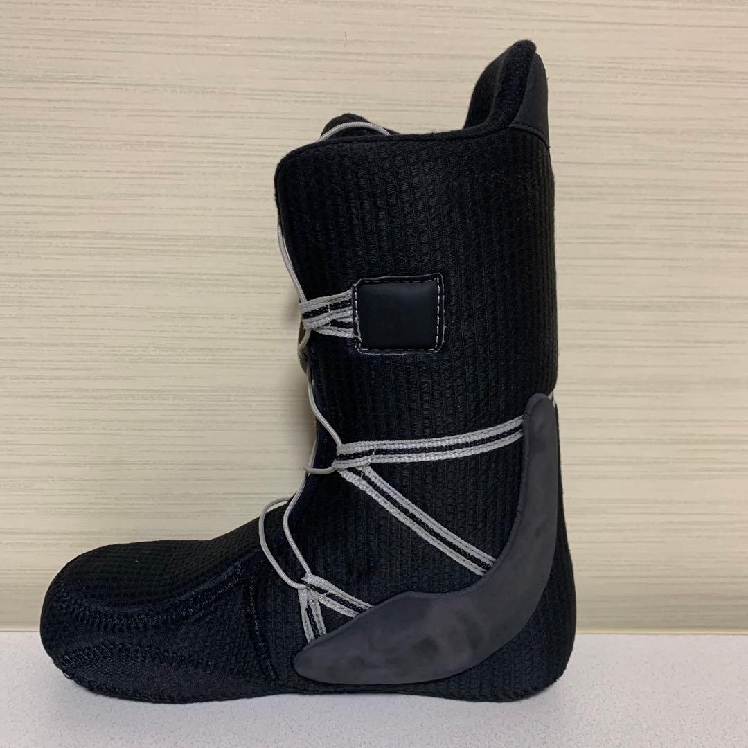 スノーボード BURTON MINT-ASIAN FIT 22.5