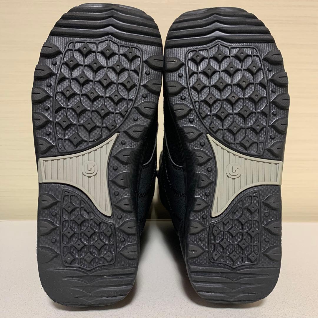 スノーボード BURTON MINT-ASIAN FIT 22.5
