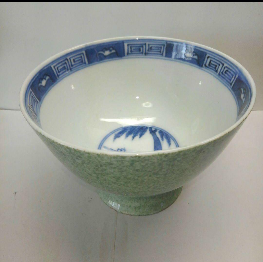 お椀　骨董
