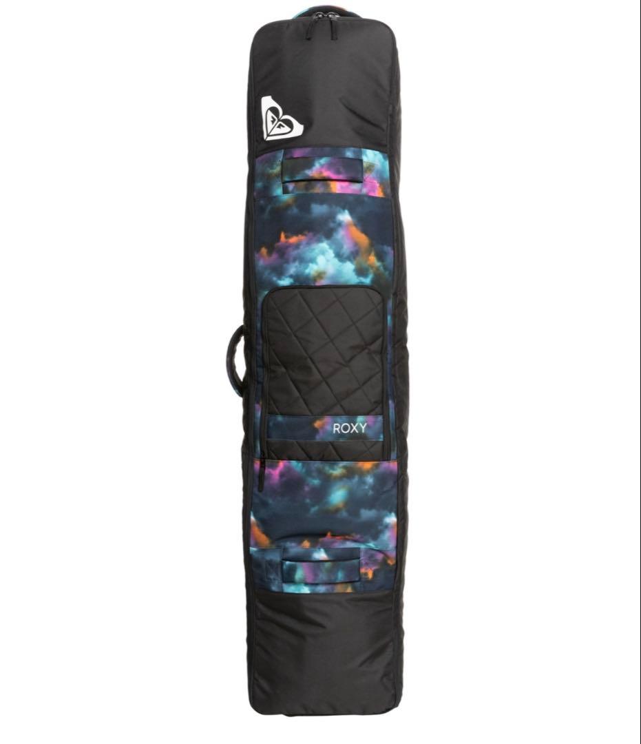 【美品】ROXY スノーボードケース