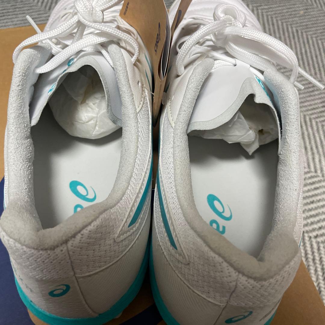 アシックス デスタッキ K FF TFトレーニングシューズトップモデル　27.5