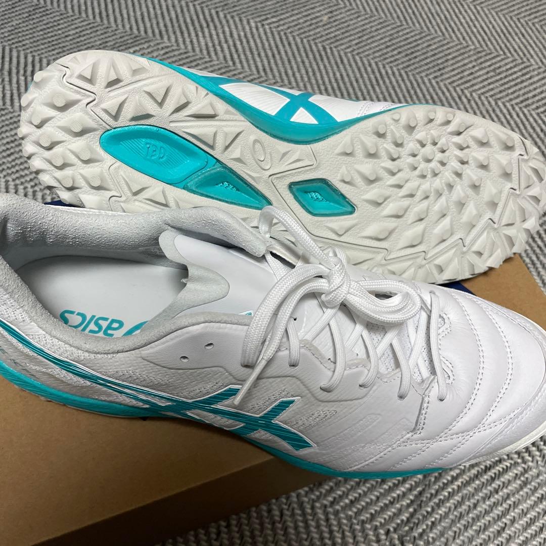 アシックス デスタッキ K FF TFトレーニングシューズトップモデル　27.5