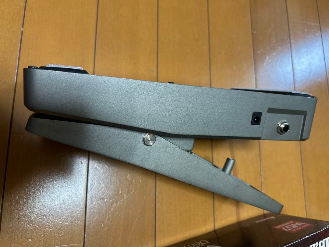 Ibanez WD7 JUNIOR ワウペダル
