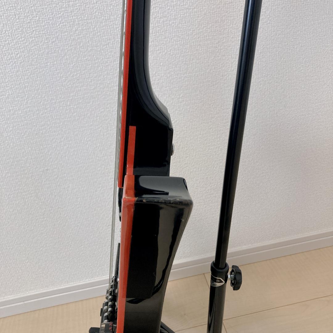 【希少】Fresher FX-700 エレキギター 1985年製 black