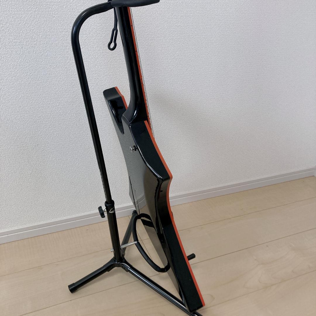 【希少】Fresher FX-700 エレキギター 1985年製 black