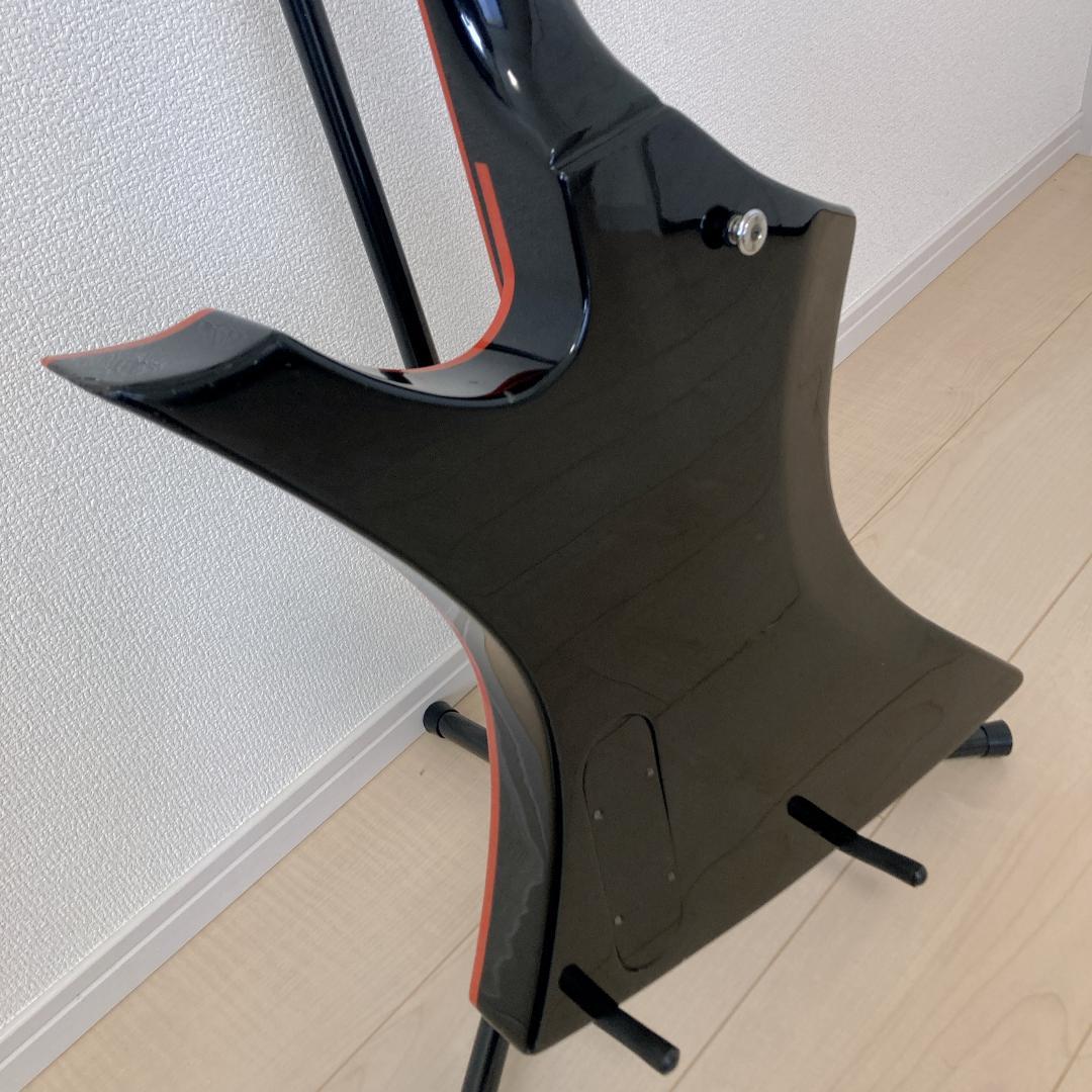 【希少】Fresher FX-700 エレキギター 1985年製 black