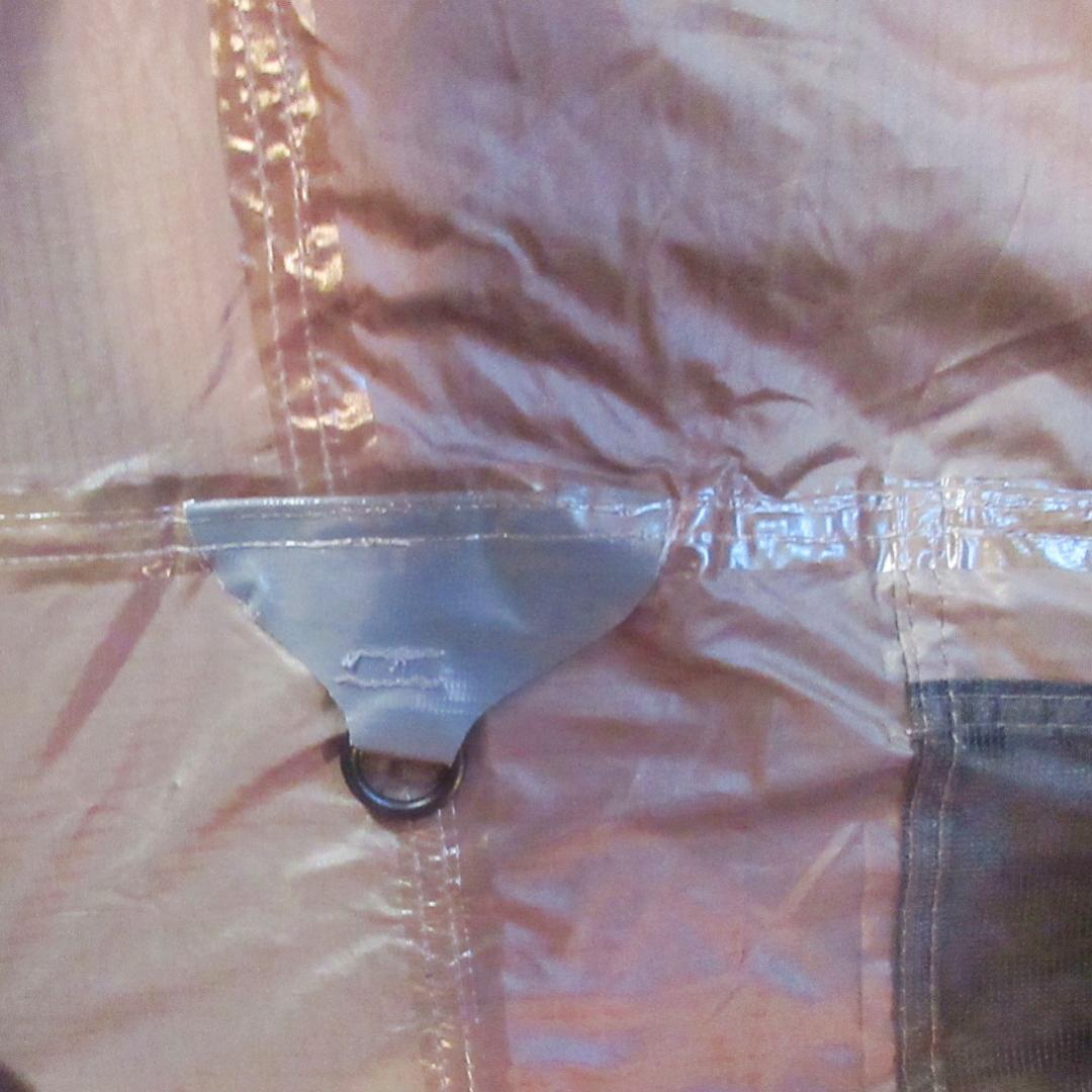 ✨極美品/おまけ付✨Coleman アテナ タフスクリーン 2ルームハウス