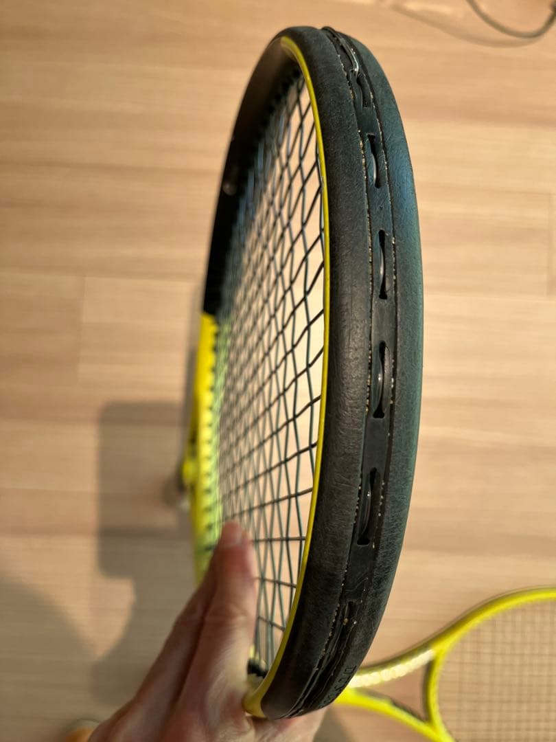 Dunlop SX300 G2 テニスラケット2本セット
