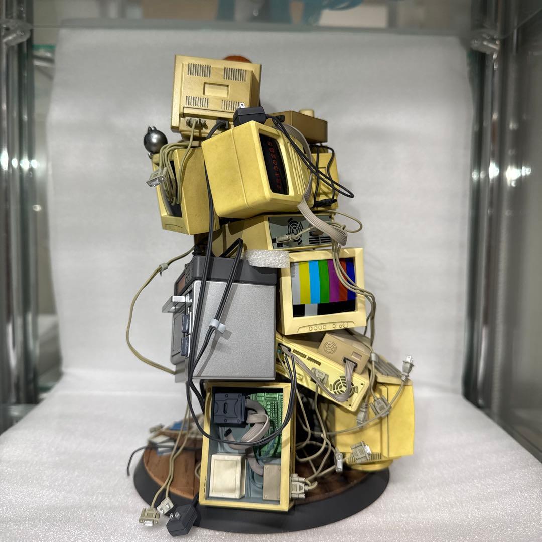 牧瀬紅莉栖～運命探知の魔眼（リーディング・シュタイナー）～