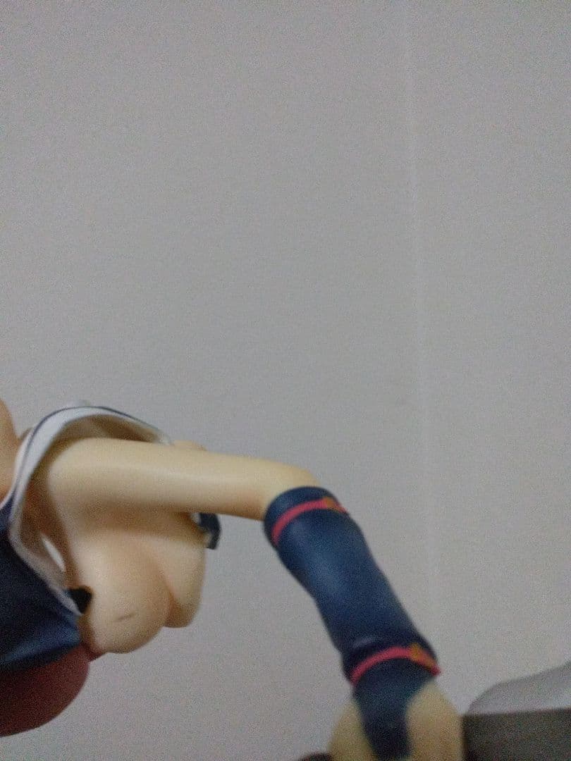 千恋*万花 常陸茉子 1/7スケールフィギュア　開封済み