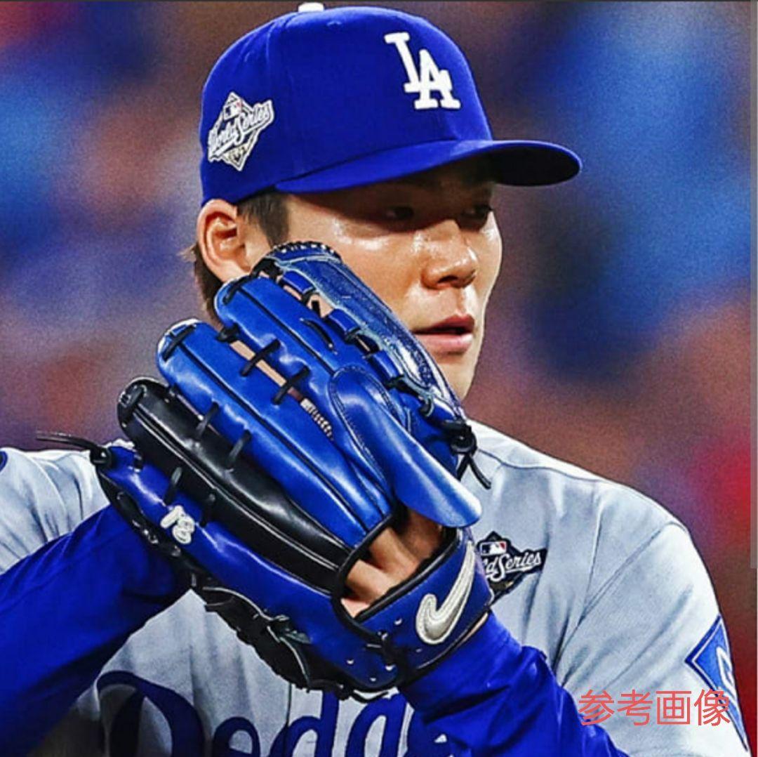 MLB ドジャース 2025WS仕様キャップ ニューエラ 9FIFTY 大谷翔平