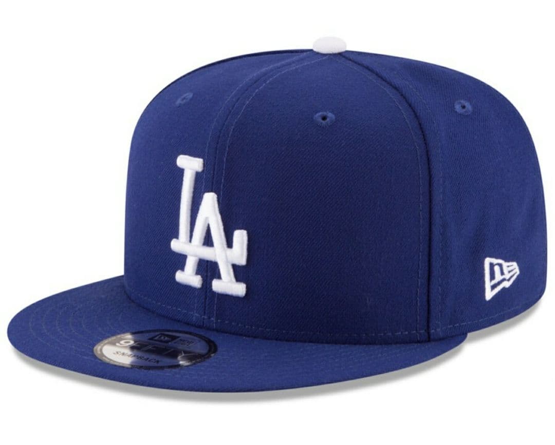 MLB ドジャース 2025WS仕様キャップ ニューエラ 9FIFTY 大谷翔平