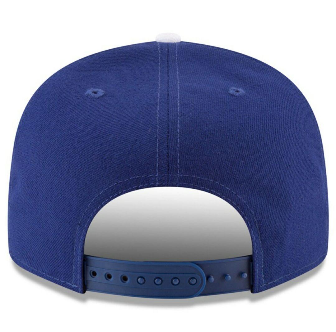 MLB ドジャース 2025WS仕様キャップ ニューエラ 9FIFTY 大谷翔平