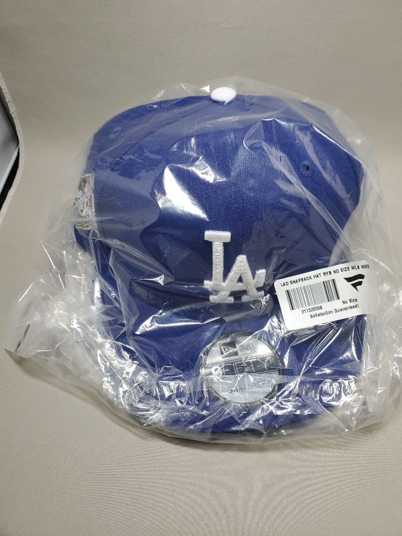 MLB ドジャース 2025WS仕様キャップ ニューエラ 9FIFTY 大谷翔平