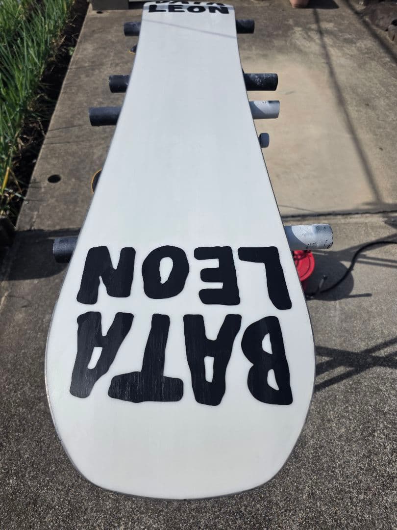 Bataleon（バタレオン）**のモデル「Disaster（ディザスター）」