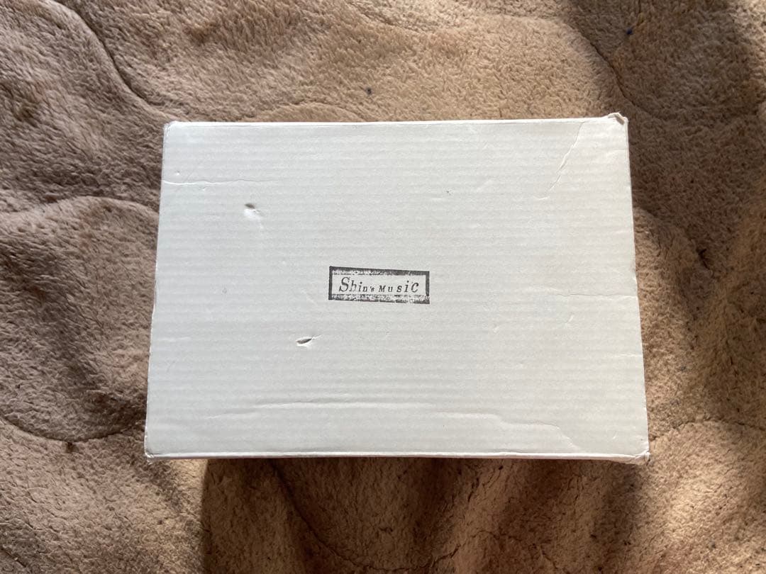 ベース shin's music bassmaster