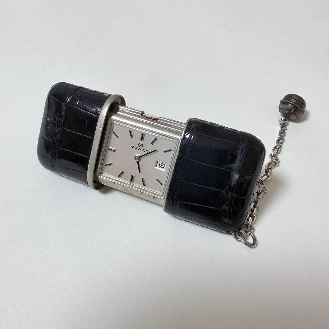 モバード　トラベルウォッチ