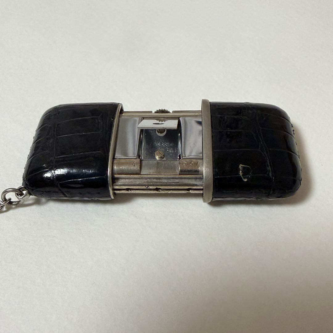 モバード　トラベルウォッチ