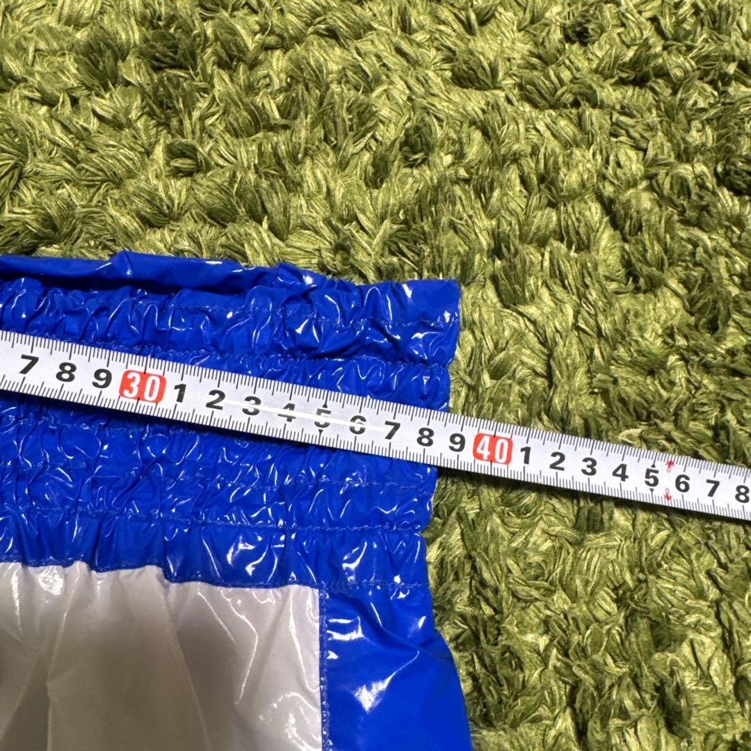 PUナイロン キックボクシング トランクス キックパンツ