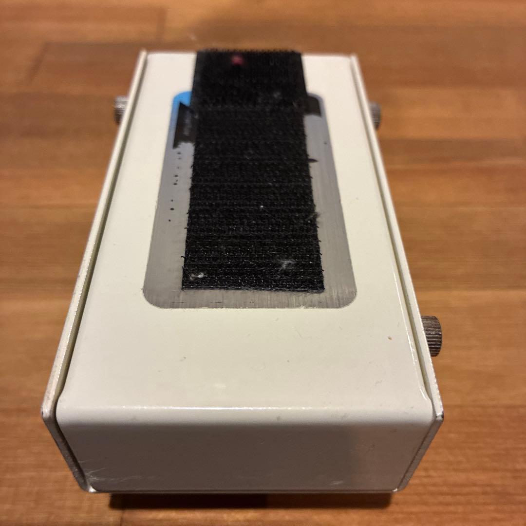 Fulltone OCD V1.7オーバードライブ