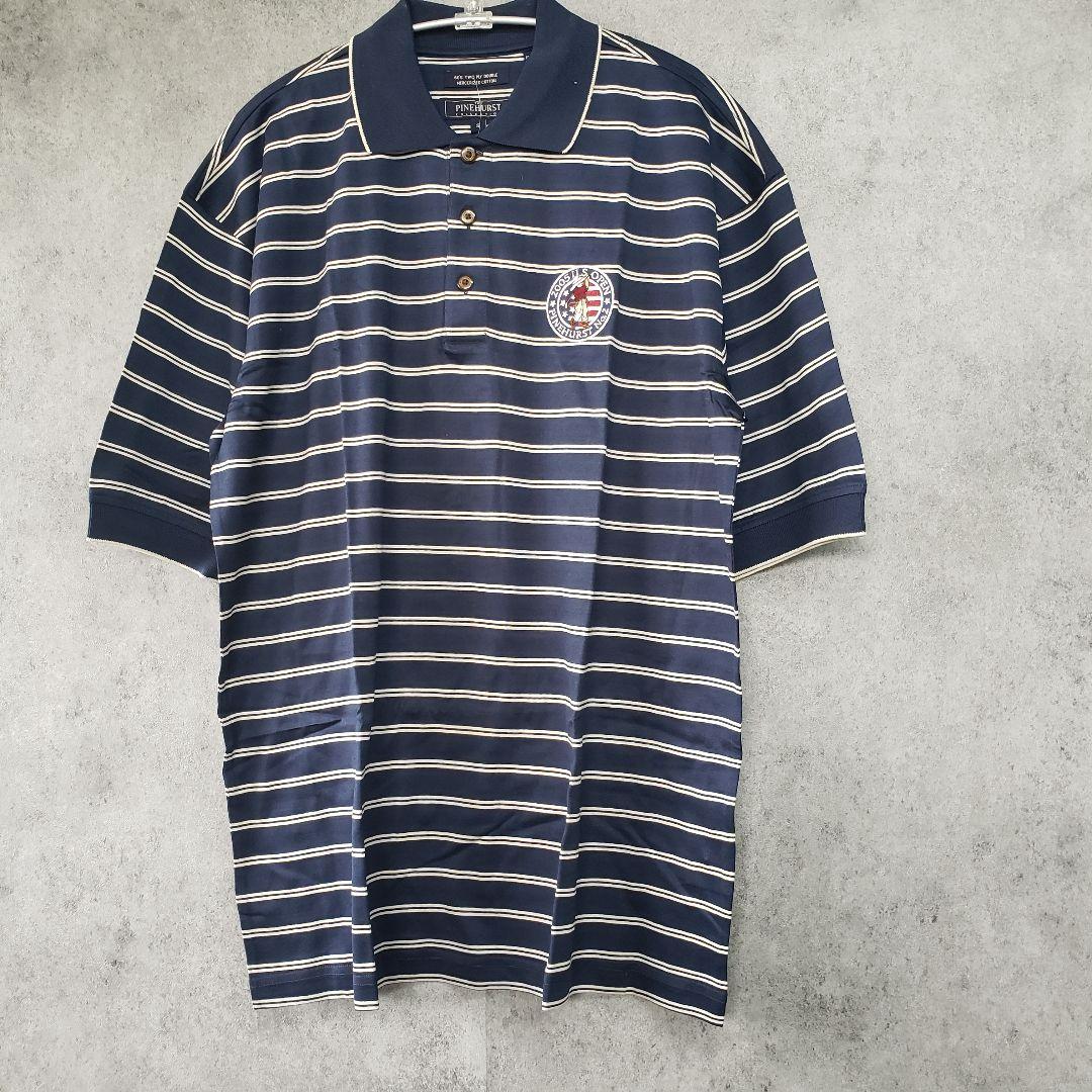 新品 タグ付きPINE HURST パインハースト ゴルフ S