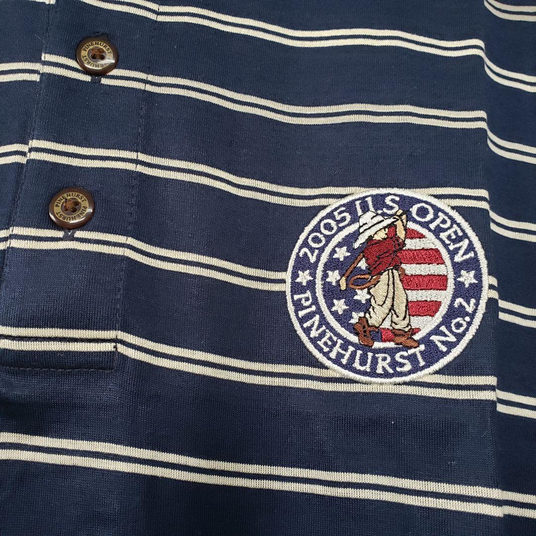 新品 タグ付きPINE HURST パインハースト ゴルフ S