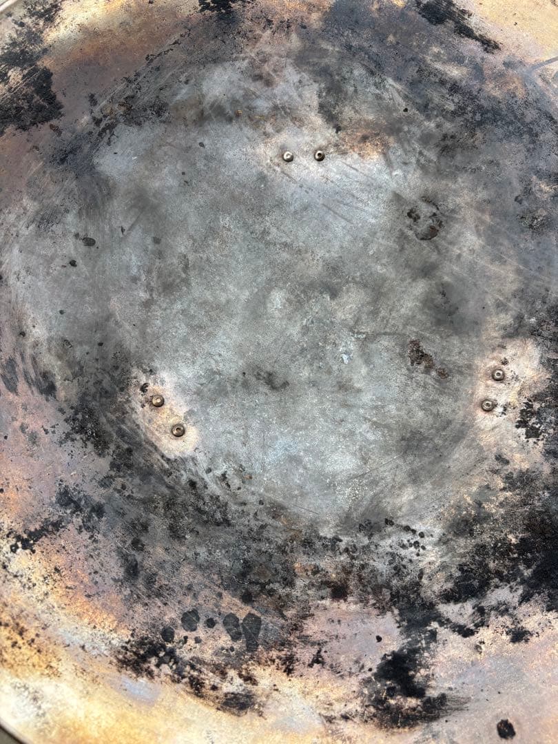 83 ファイアーディスク　ファイヤーディスク　プラス　マックス　コールマン