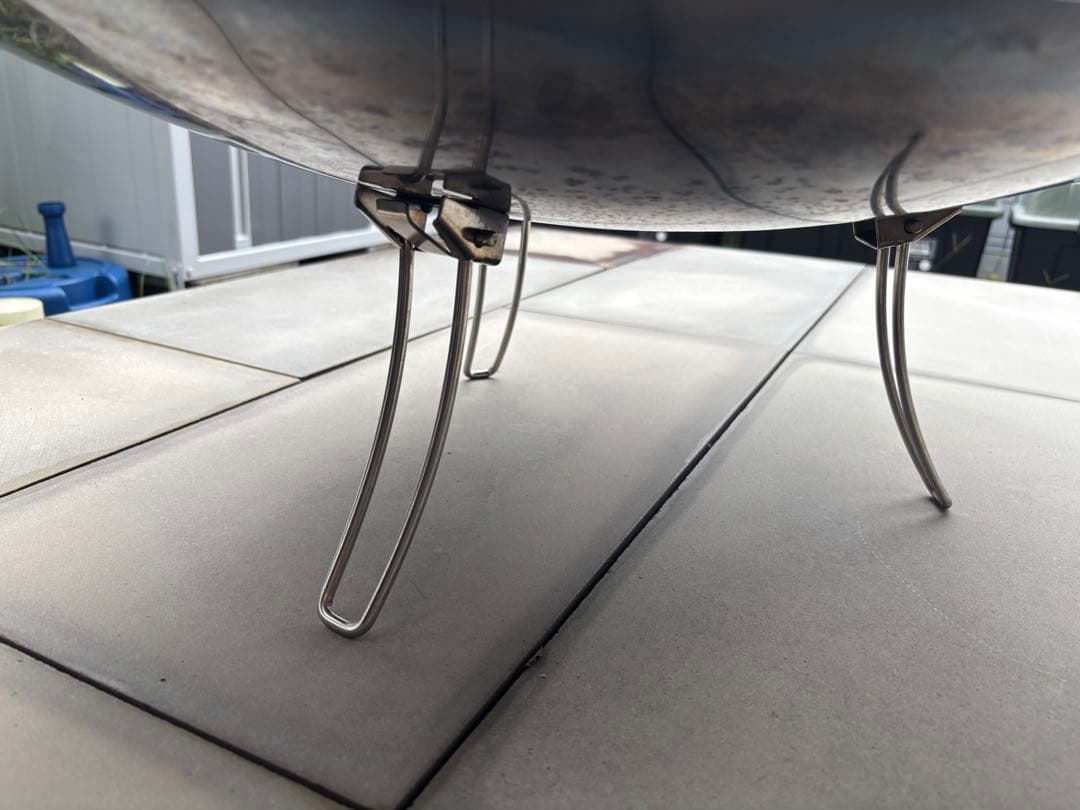 83 ファイアーディスク　ファイヤーディスク　プラス　マックス　コールマン