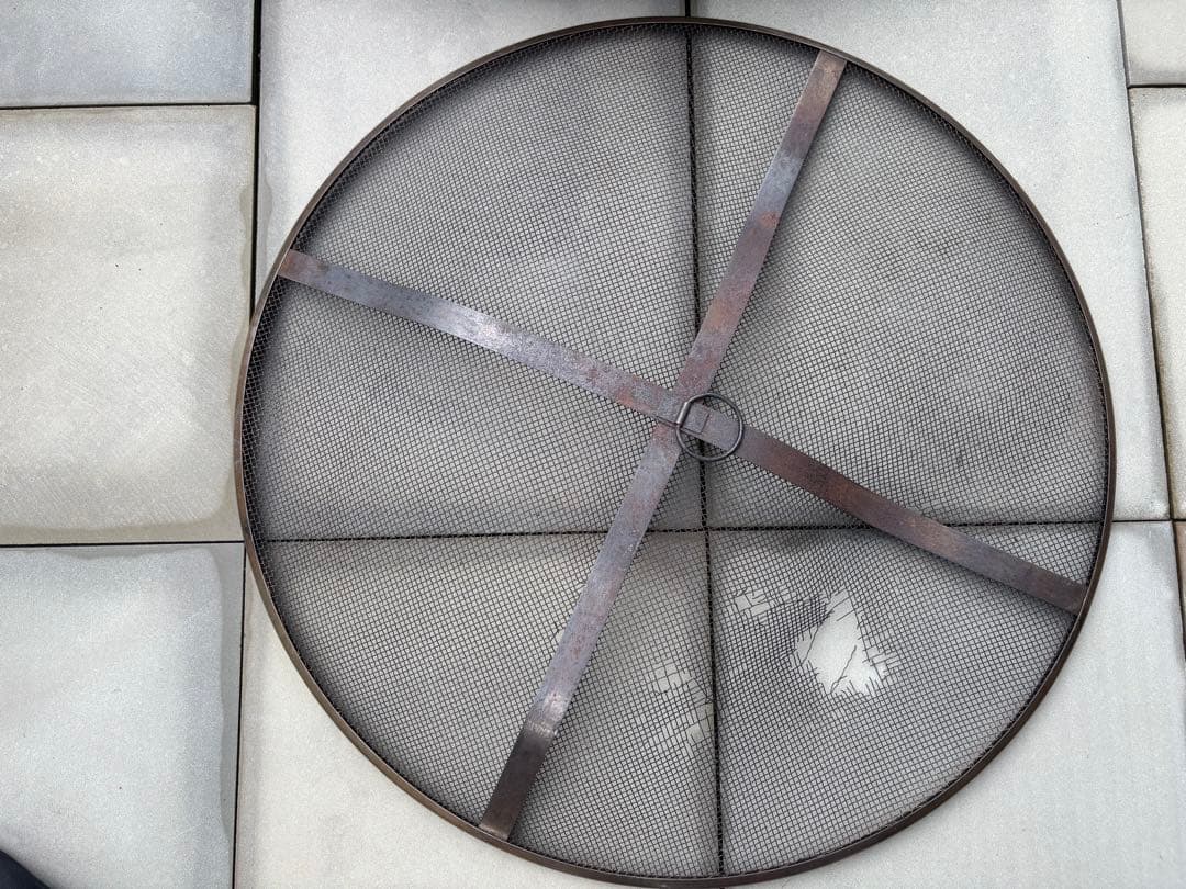 83 ファイアーディスク　ファイヤーディスク　プラス　マックス　コールマン