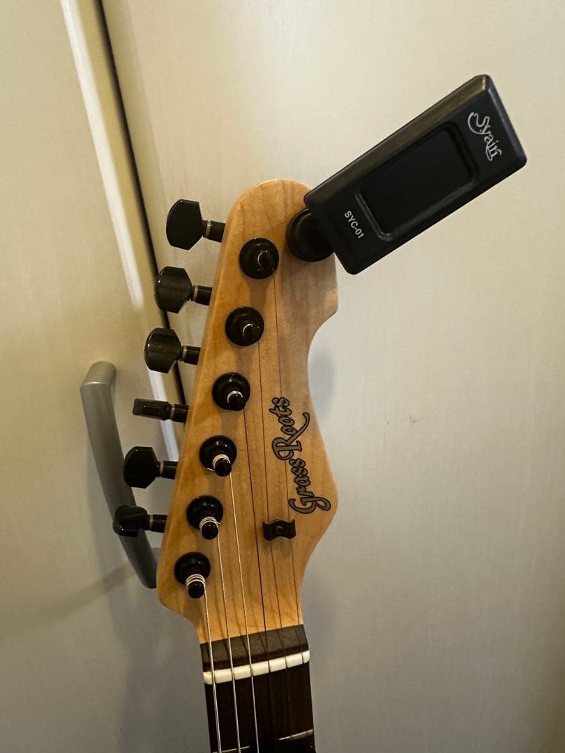 エレキギター　セット