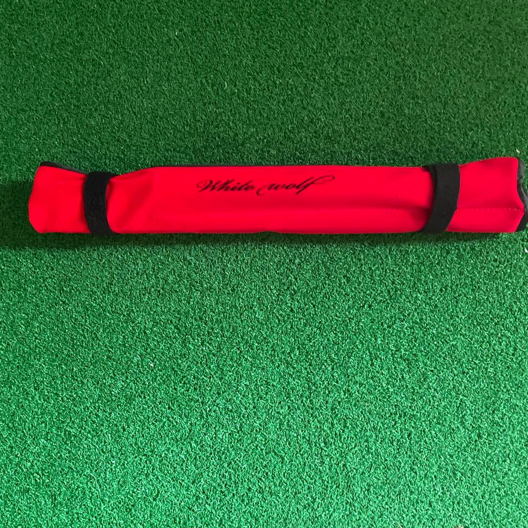 ロデオクラフト ホワイトウルフ 606L-e 25thアニバーサリー　限定モデル