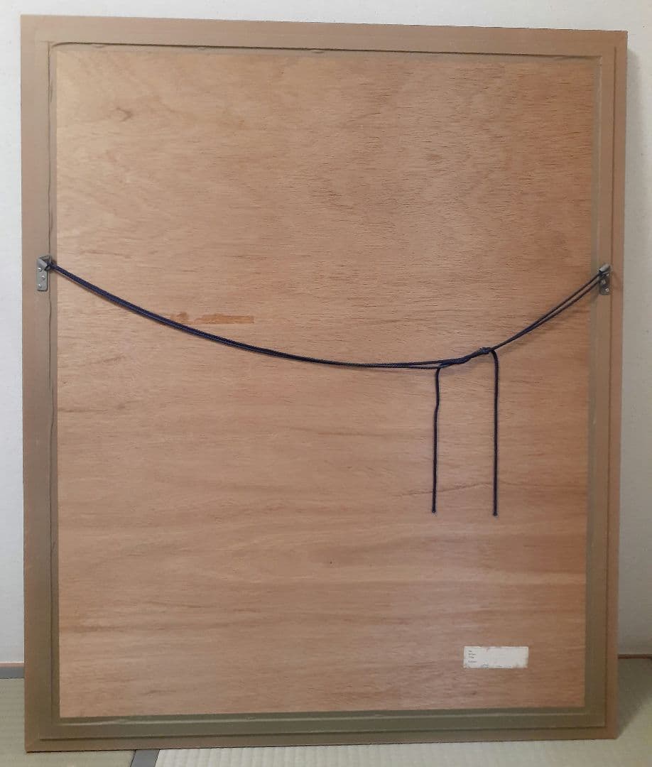 絵画 マーティロ マヌキアン シルクスクリーン