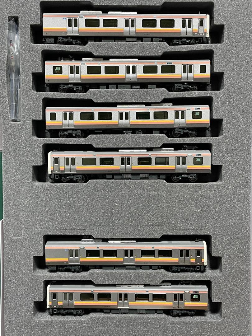 【10両】 KATO E129系 0番台 100番台
